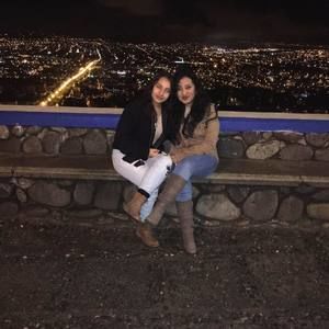 Meet your Posher, Daniela